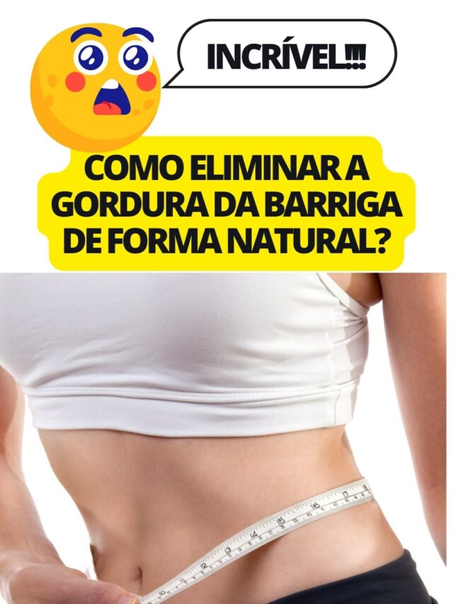 Eliminar-a-Gordura-da-Barriga