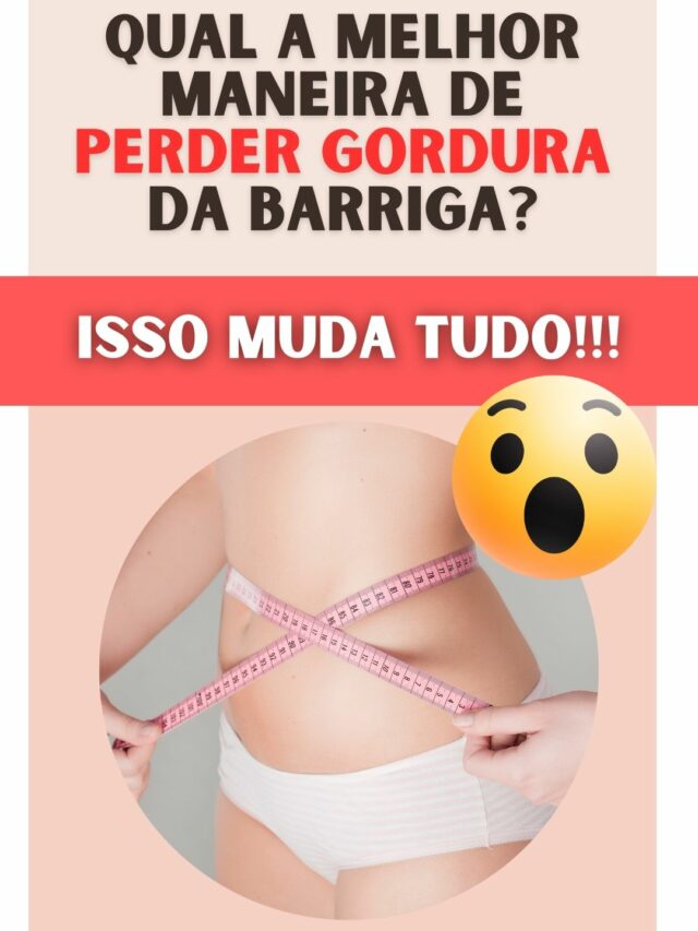 Perder-Gordura-da-Barriga